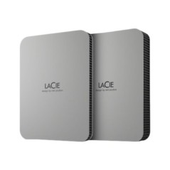 LaCie Mob Drive 1TB USB -C