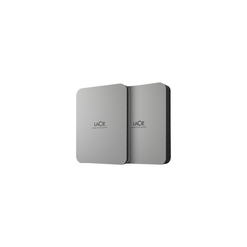 LaCie Mob Drive 1TB USB -C