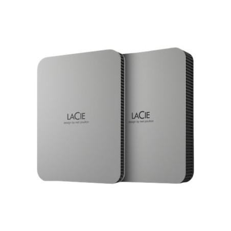 LaCie Mob Drive 1TB USB -C