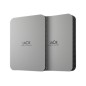 LaCie Mob Drive 1TB USB -C