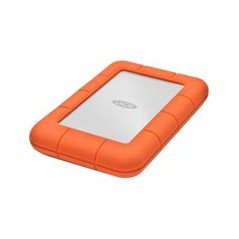 LaCie Rugged Mini 1TB/USB 3.0/25