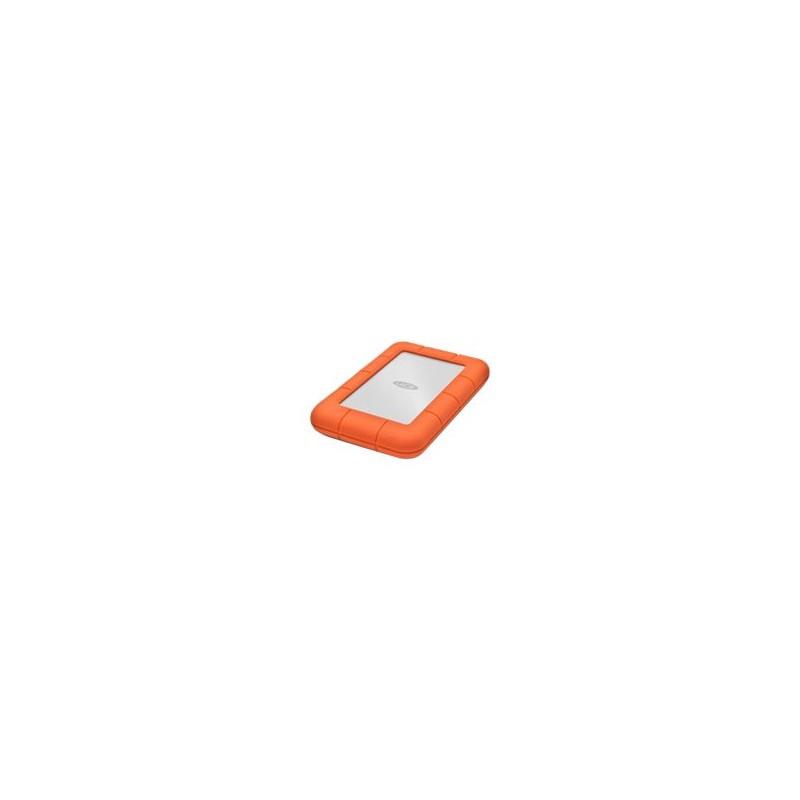 LaCie Rugged Mini 1TB/USB 3.0/25