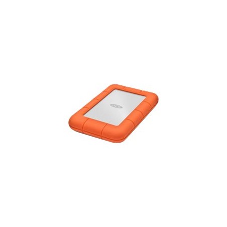 LaCie Rugged Mini 1TB/USB 3.0/25