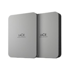 LaCie Mob Drive 5TB USB -C