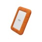 LaCie Rugged USB-C/USB3 2.5 1TB for Mac