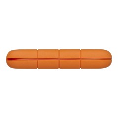 LaCie Rugged USB-C/USB3 2.5 1TB for Mac