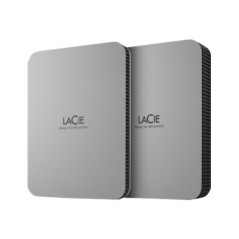 LaCie Mob Drive 4TB USB -C