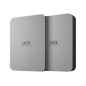 LaCie Mob Drive 4TB USB -C