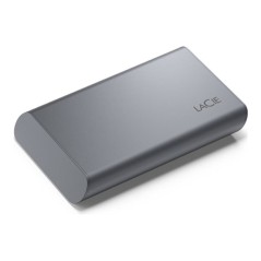 LaCie Mobile SSD Secure 2Tb USB-C