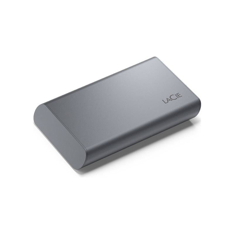 LaCie Mobile SSD Secure 2Tb USB-C LaCie Mobile SSD Secure 2Tb USB-C