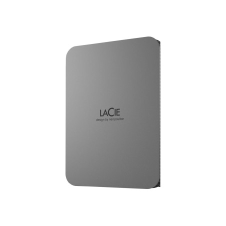 LaCie Mob Drive 2TB USB 3.1 C