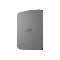 LaCie Mob Drive 2TB USB 3.1 C