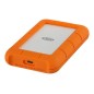 LaCie Rugged USB-C/USB3 2.5 4TB for Mac