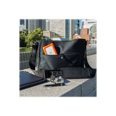 LaCie Rugged USB-C/USB3 2.5 4TB for Mac
