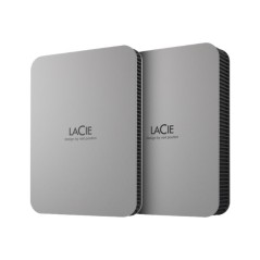 LaCie Mob Drive Secure 5TB USB 3.1 C