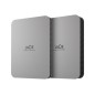 LaCie Mob Drive Secure 5TB USB 3.1 C LaCie Mob Drive Secure 5TB USB 3.1 C