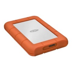 LaCie Rugged Mini 5TB/USB 3.0/2.5"