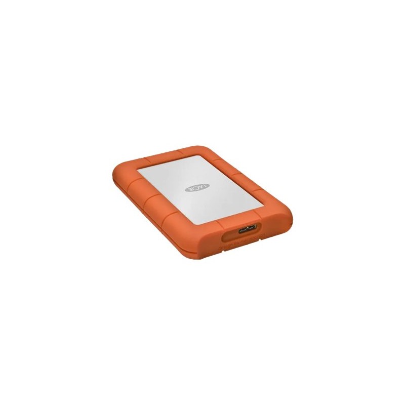 LaCie Rugged Mini 5TB/USB 3.0/2.5"