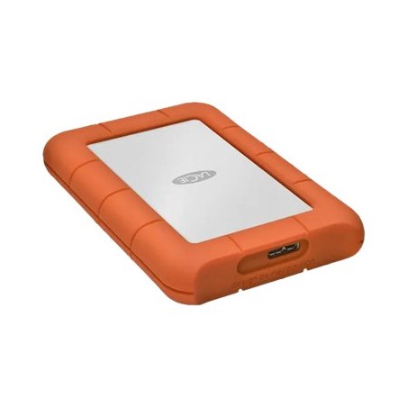 LaCie Rugged Mini 5TB/USB 3.0/2.5"