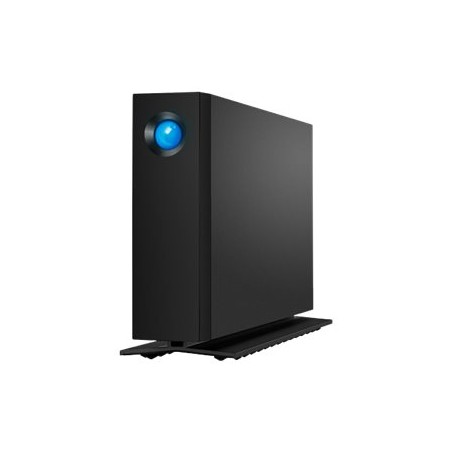 LaCie D2 Professiona 8TB DAS Pro Desktop