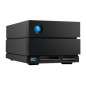 LaCIe 2big Dock-V2 20TB USB 3.2 Gen 2