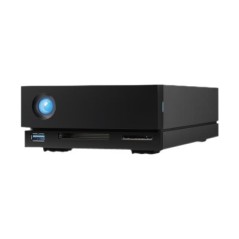 LaCie 1big Dock 8Tb Thunderbolt 3