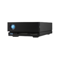LaCie 1big Dock 20TB Thunderbolt3/USB3.1
