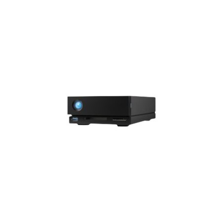 LaCie 1big Dock 20TB Thunderbolt3/USB3.1
