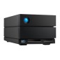 LaCIe 2big Dock-V2 32TB USB 3.2 Gen 2 LaCIe 2big Dock-V2 32TB USB 3.2 Gen 2