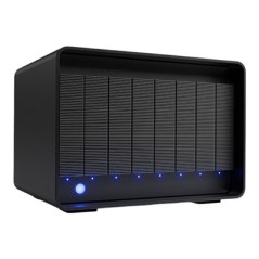 LaCie 8big Pro5 256TB 3.5E THUNDERBOLT 5