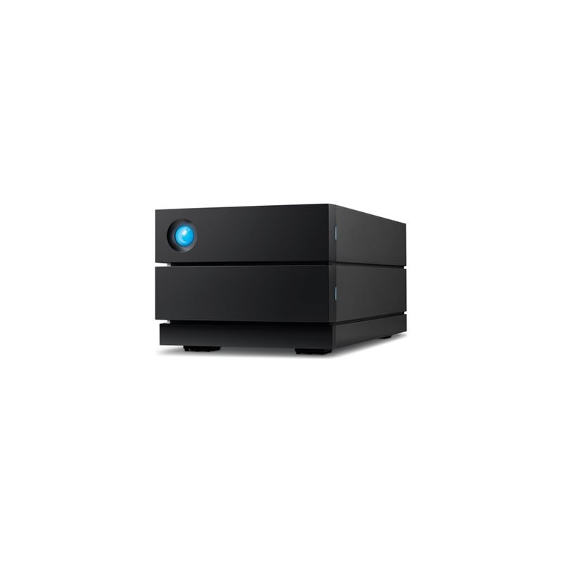 LaCie 2big RAID 48Tb USB 3.1 Type C LaCie 2big RAID 48Tb USB 3.1 Type C