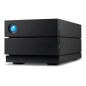 LaCie 2big RAID 48Tb USB 3.1 Type C LaCie 2big RAID 48Tb USB 3.1 Type C