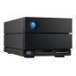 LaCIe 2big Dock-V2 28TB USB 3.2 Gen 2 LaCIe 2big Dock-V2 28TB USB 3.2 Gen 2