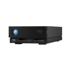 LaCie 1big Dock SSD Pro 4Tb Thunderbolt3
