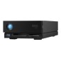 LaCie 1big Dock SSD Pro 4Tb Thunderbolt3 LaCie 1big Dock SSD Pro 4Tb Thunderbolt3