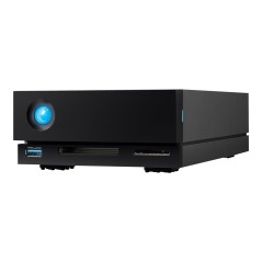 LaCie 1big Dock 16Tb Thunderbolt 3