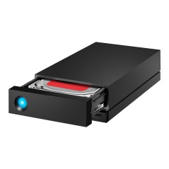 LaCie 1big Dock 16Tb Thunderbolt 3