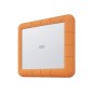 LaCie Rugged Shuttle 8TB USB-C