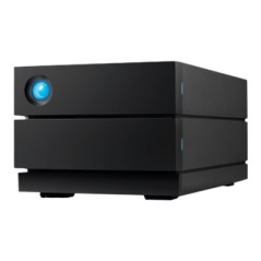 LaCie 2big Dock RAID 8TB