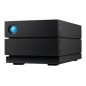 LaCie 2big Dock RAID 8TB