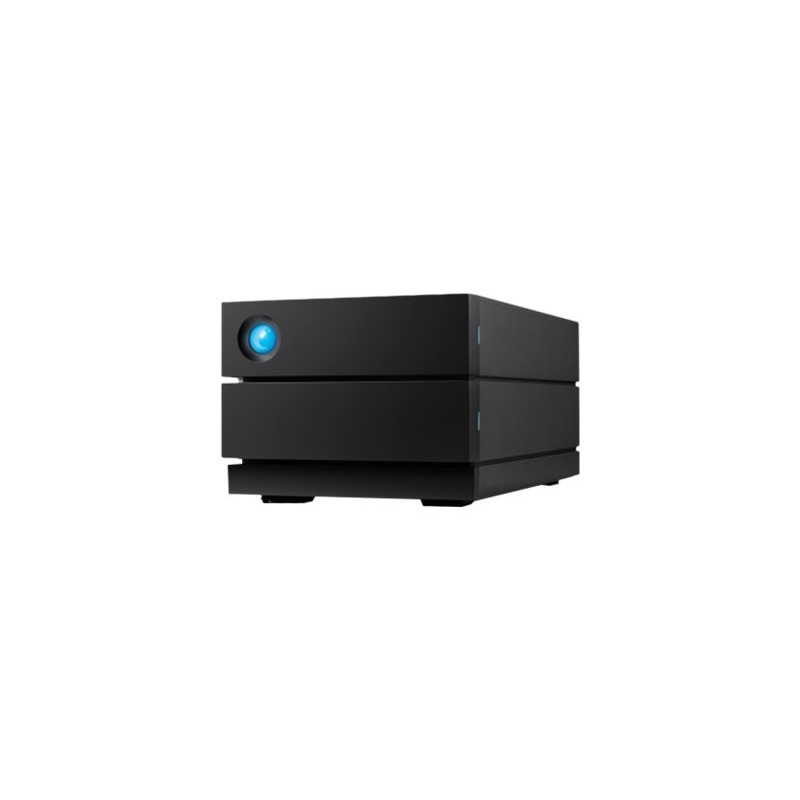 LaCie 2big Dock RAID 16TB LaCie 2big Dock RAID 16TB