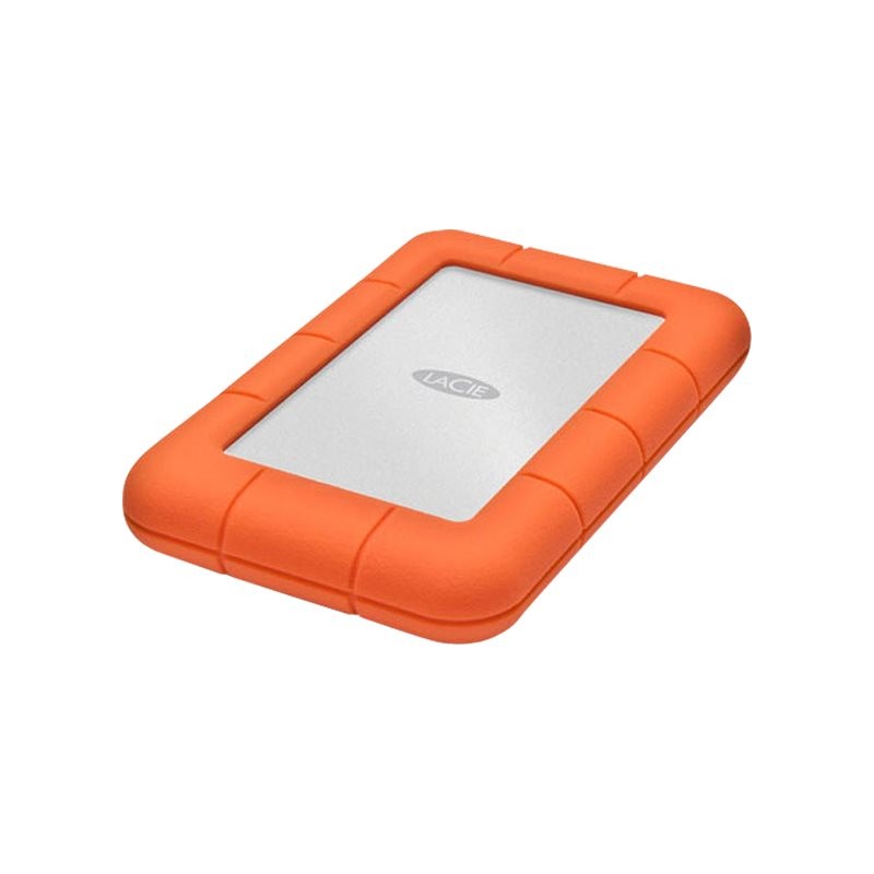 LaCie Rugged Mini 4TB/USB 3.0/2.5