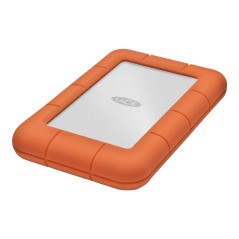 LaCie Rugged Mini 2TB/USB 3.0/2.5