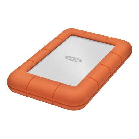 LaCie Rugged Mini 2TB/USB 3.0/2.5