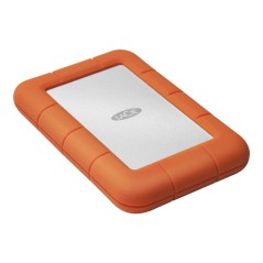 LaCie Rugged Mini 2TB/USB 3.0/2.5