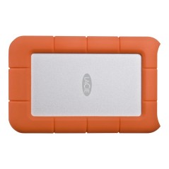 LaCie Rugged Mini 2TB/USB 3.0/2.5
