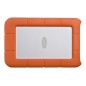 LaCie Rugged Mini 2TB/USB 3.0/2.5