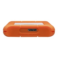 LaCie Rugged Mini 2TB/USB 3.0/2.5