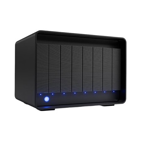 LaCie 8big Pro5 128TB 3.5E THUNDERBOLT