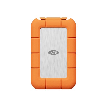 Rugged SSD4 1Tb USB 40Gbs